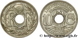 10 centimes Lindauer, maillechort 1939  F.139/3
