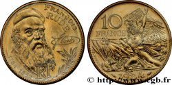 10 francs François Rude 1984  F.369/4