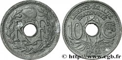 10 centimes Lindauer, petit module 1945  F.143/2