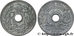 20 centimes Lindauer 1945  F.155/2