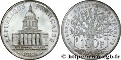100 francs Panthéon 1986  F.451/6