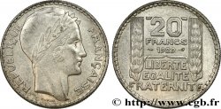 20 francs Turin 1929  F.400/2