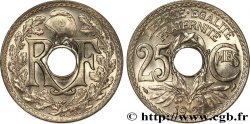 25 centimes Lindauer 1927  F.171/11