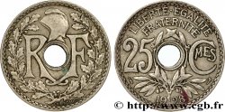 25 centimes Lindauer 1928  F.171/12