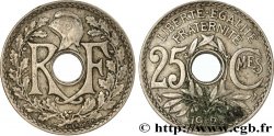 25 centimes Lindauer 1928  F.171/12