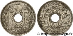25 centimes Lindauer  1931  F.171/15