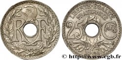25 centimes Lindauer 1936  F.171/19