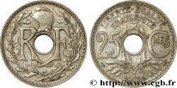 25 centimes Lindauer 1936  F.171/19