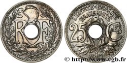 25 centimes Lindauer 1917  F.171/1