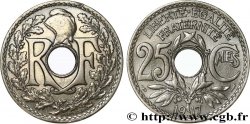 25 centimes Lindauer 1917  F.171/1