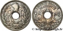 25 centimes Lindauer 1928  F.171/12