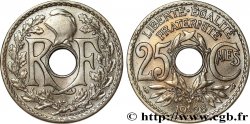 25 centimes Lindauer 1928  F.171/12