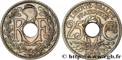 25 centimes Lindauer 1928  F.171/12