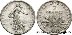 2 francs Semeuse 1900  F.266/4