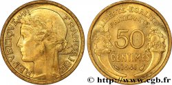 50 centimes Morlon 1941  F.192/18