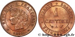 1 centime Cérès 1894 Paris F.104/21