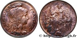10 centimes Daniel-Dupuis 1916  F.136/26