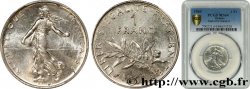 1 franc Semeuse, nickel 1960 Paris F.226/5 MS64 PCGS