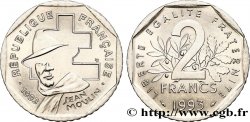 2 francs Jean Moulin 1993  F.273/2