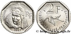 2 francs Georges Guynemer 1997  F.275/2