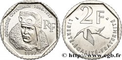 2 francs Georges Guynemer 1997  F.275/2