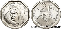 2 francs Georges Guynemer 1997  F.275/2
