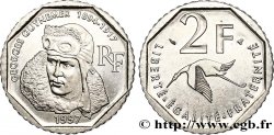 2 francs Georges Guynemer 1997  F.275/2