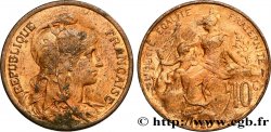 10 centimes Daniel-Dupuis 1920  F.136/29