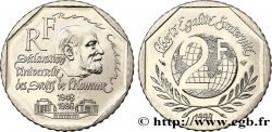 2 francs René Cassin 1998  F.276/2
