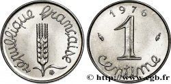1 centime Épi 1976 Pessac F.106/29
