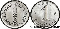 1 centime Épi 1984 Pessac F.106/41