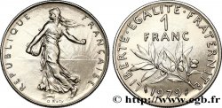 1 franc Semeuse, nickel 1979 Pessac F.226/24