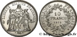 10 francs Hercule 1972  F.364/11