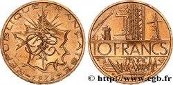 10 francs Mathieu 1978 Pessac F.365/6