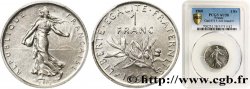 1 franc Semeuse, nickel 1960 Paris F.226/5