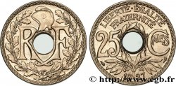 25 centimes Lindauer 1927  F.171/11