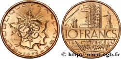 10 francs Mathieu 1975 Pessac F.365/3