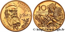 10 francs François Rude 1984  F.369/2
