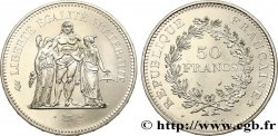 50 francs Hercule 1975  F.427/3