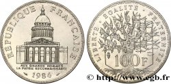 100 francs Panthéon 1984  F.451/4