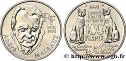 100 francs Malraux 1997  F.465/2