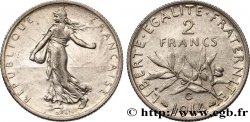 2 francs Semeuse 1914 Castelsarrasin F.266/16