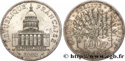 100 francs Panthéon 1982  F.451/2