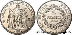5 francs Hercule de Dupré 1996  F.346/2