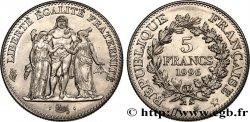 5 francs Hercule de Dupré 1996  F.346/2