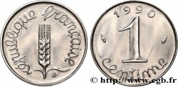 1 centime Épi 1990 Pessac F.106/47