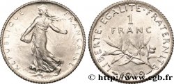 1 franc Semeuse 1919 Paris F.217/25 FDC65 