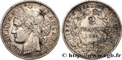 2 francs Cérès, avec légende 1894 Paris F.265/16