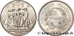 1 franc États Généraux 1989  F.228/2