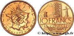 10 francs Mathieu 1975 Pessac F.365/3